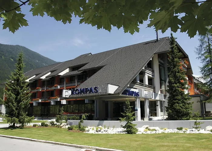 Hotel Kompas