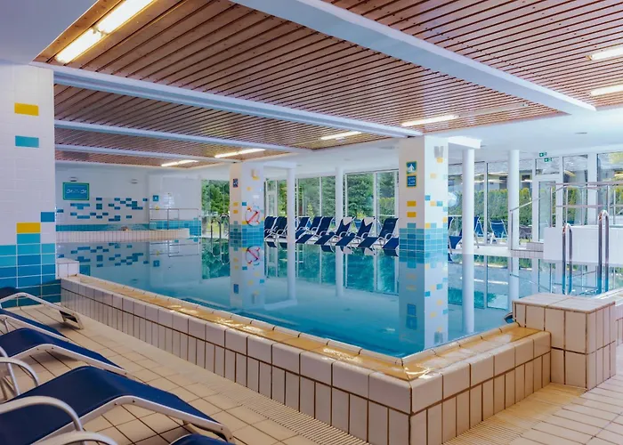 Hotel Kompas