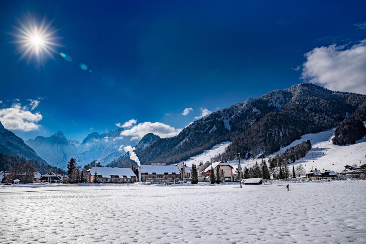Kompas Hotel Kranjska Gora