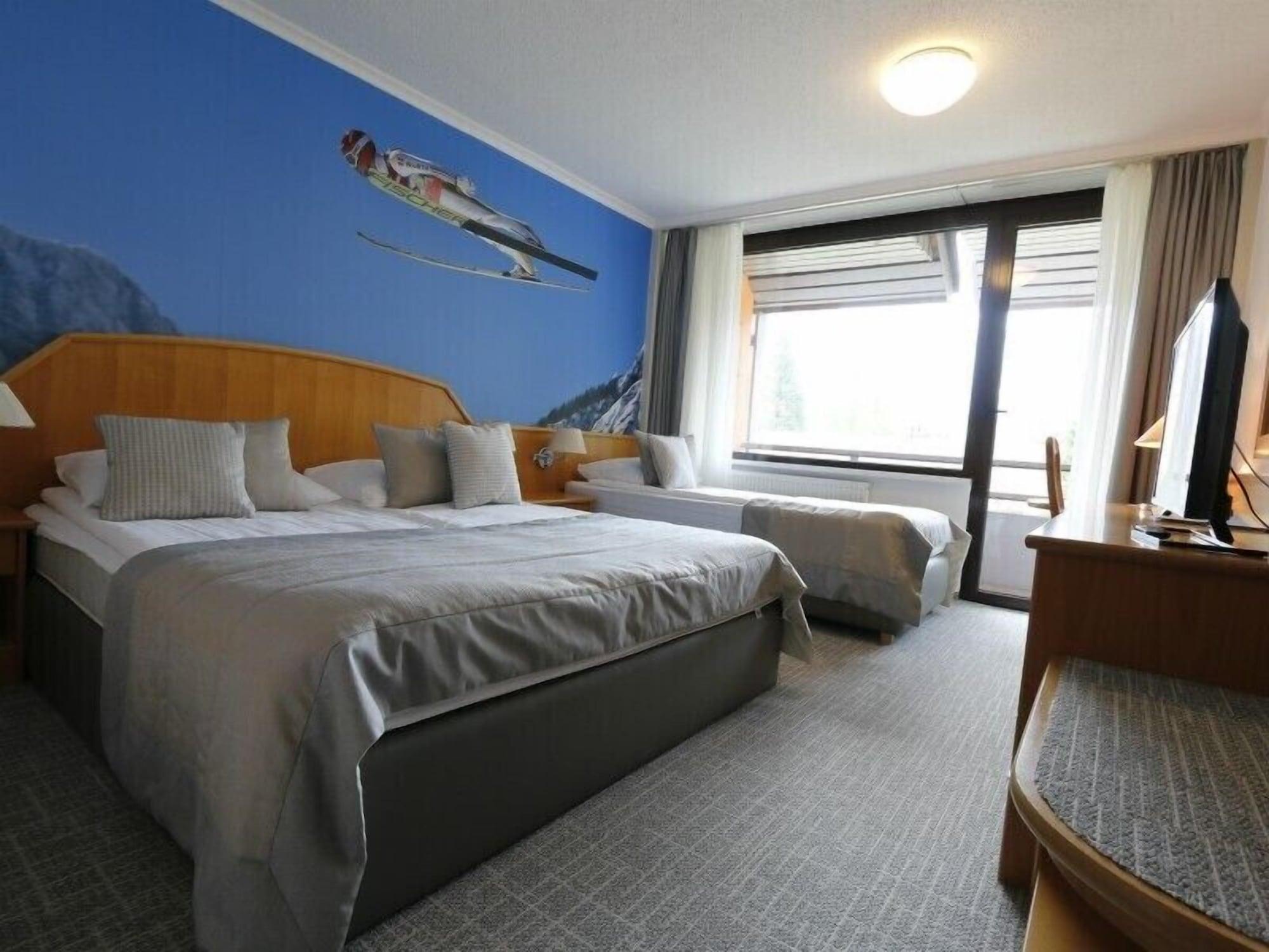 Kompas 4* Kranjska Gora