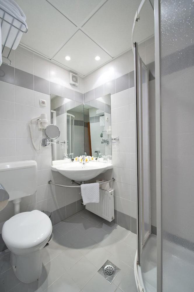 Hotel Kompas Kranjska Gora