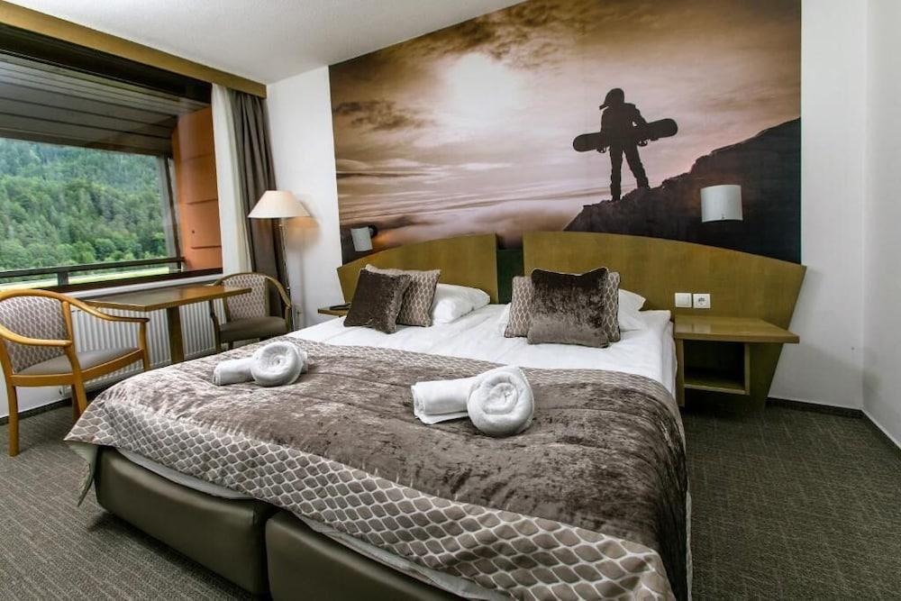Kompas 4* Kranjska Gora