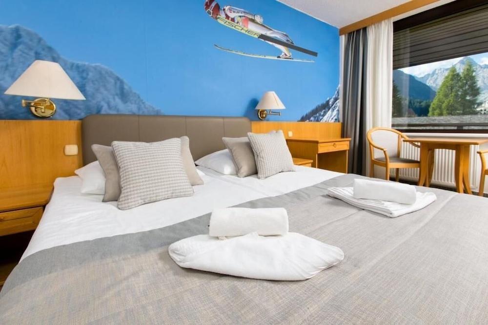 Kompas 4* Kranjska Gora