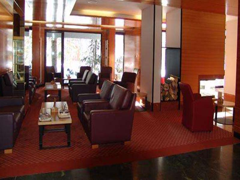 Kompas Hotel Kranjska Gora