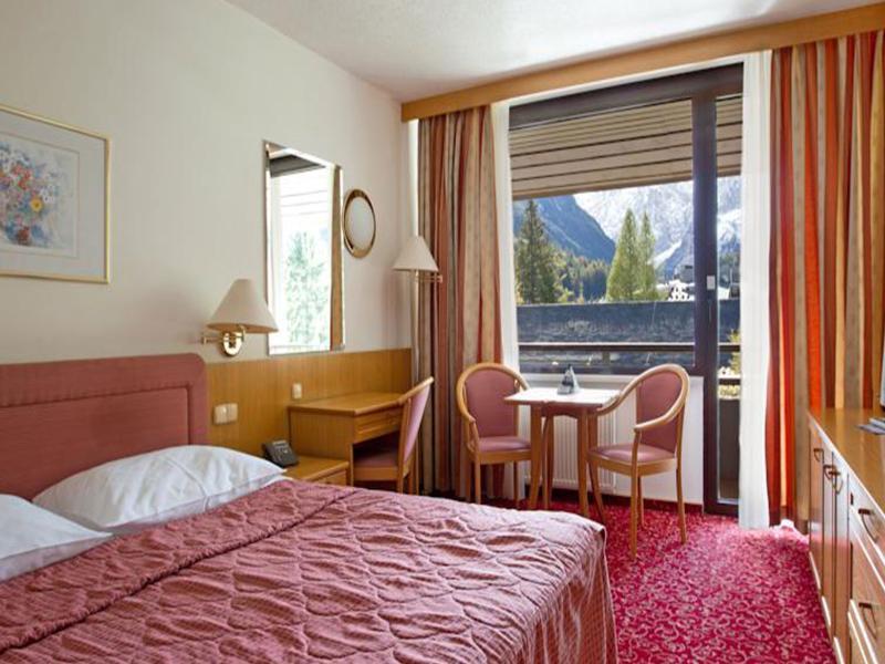 Kompas Hotel Kranjska Gora