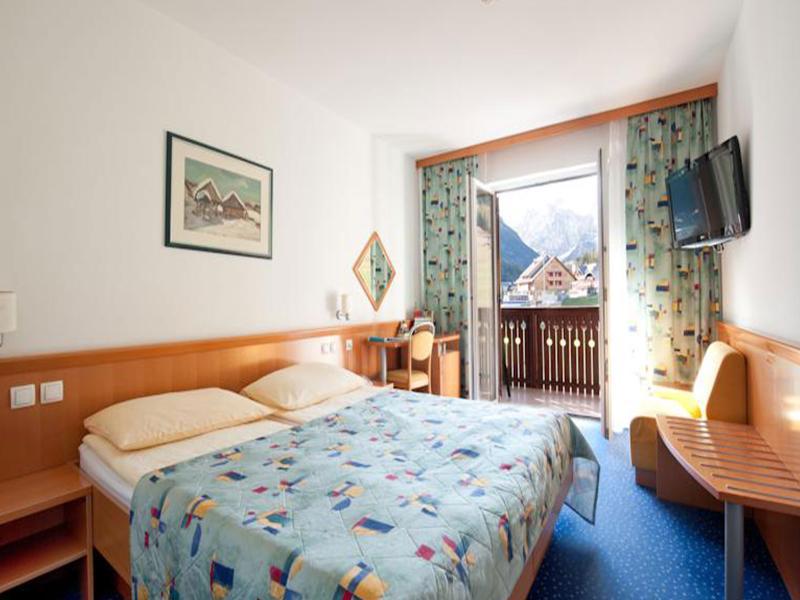 Hotel Kompas Kranjska Gora