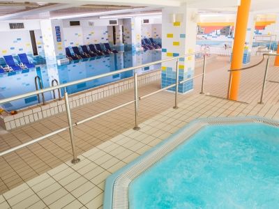 Hotel Kompas Kranjska Gora