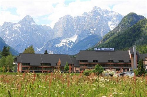 Kompas Kranjska Gora