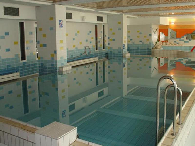 Kompas Hotel